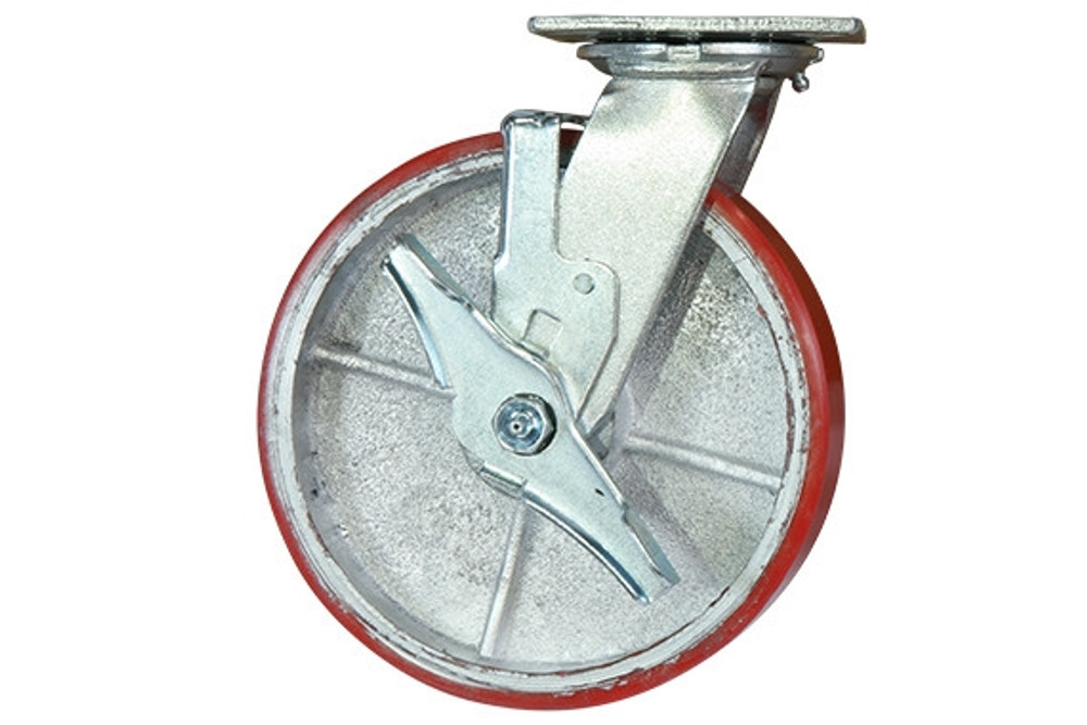 AutoTwirler AT-MC Mustang Body Cart