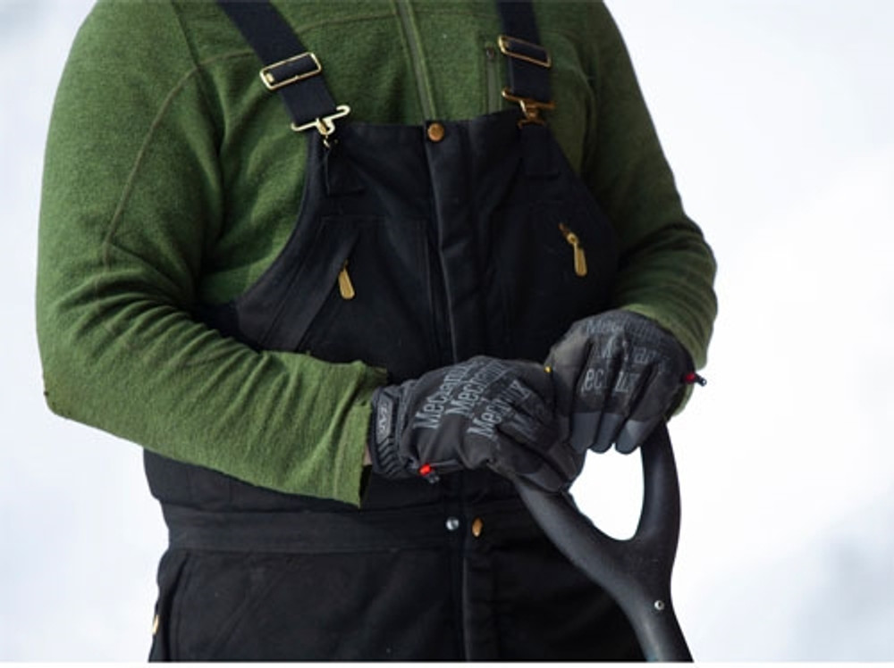 COLDWORK FASTFIT® Gloves