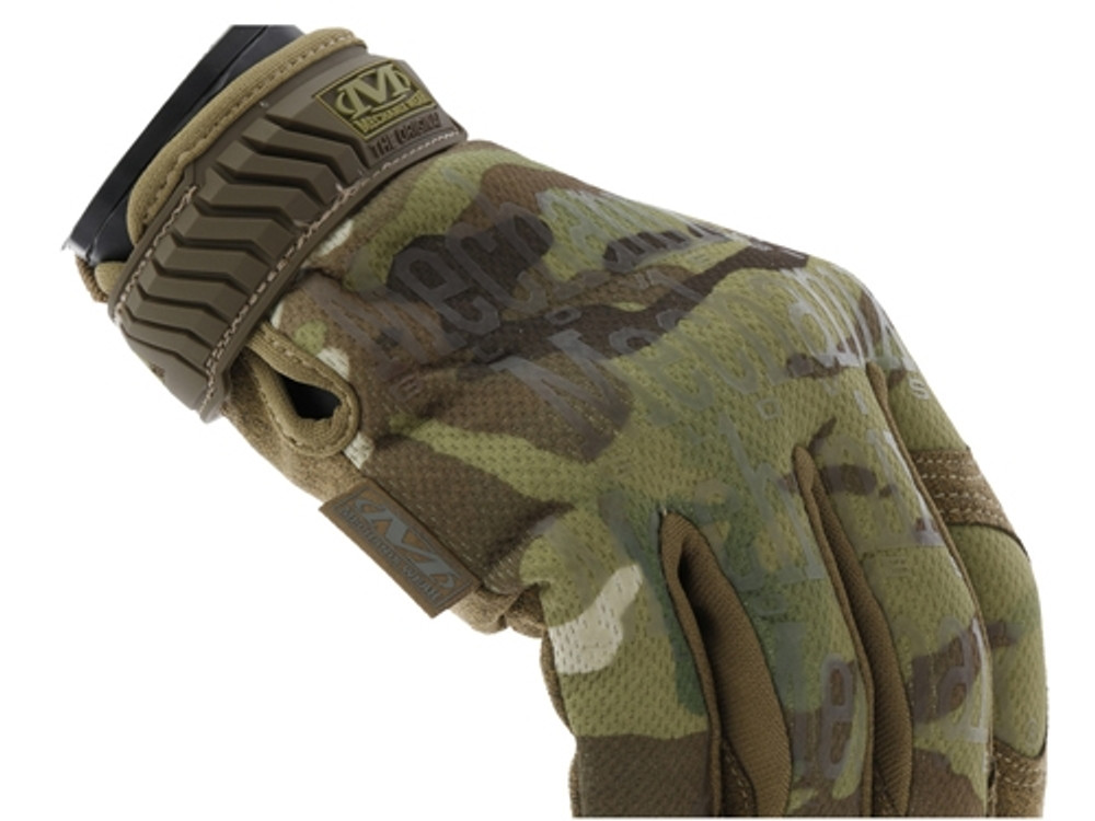 Mechanix Wear MG-78 The Original® MULTICAM Gloves