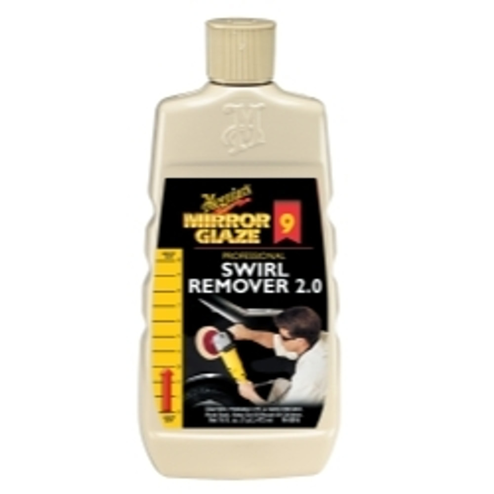 Swirl Remover