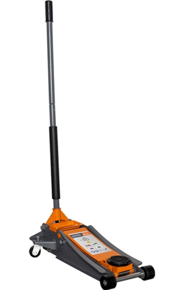 Martins Industries MFJ-2T 2-Ton Floor Jack