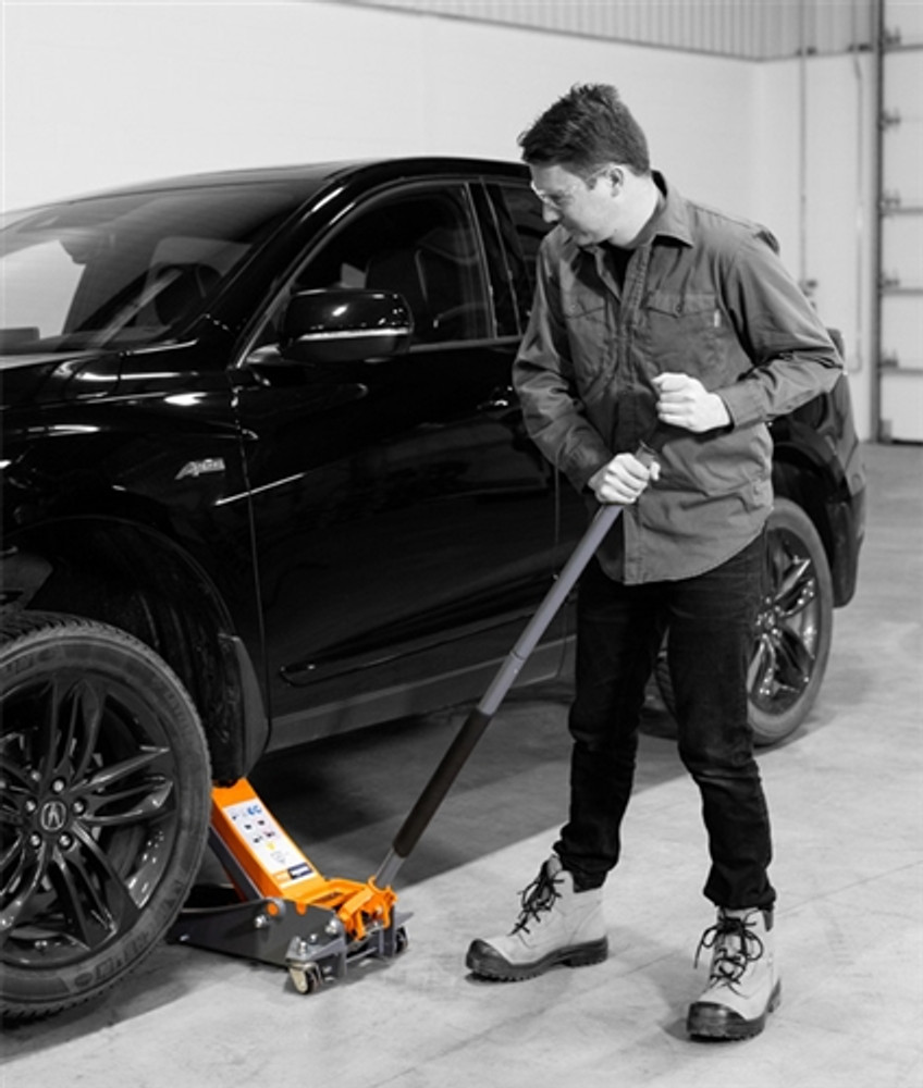 Martins Industries MFJ-2T 2-Ton Floor Jack