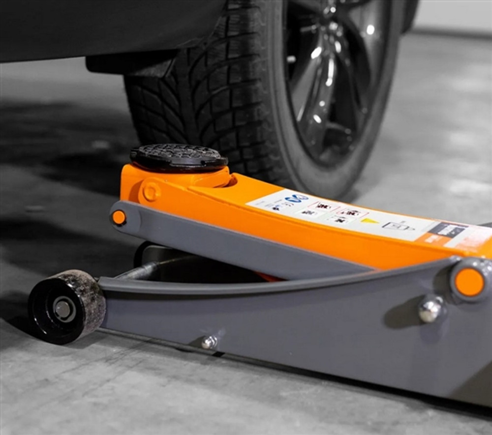 Martins Industries MFJ-3T 3-Ton Floor Jack