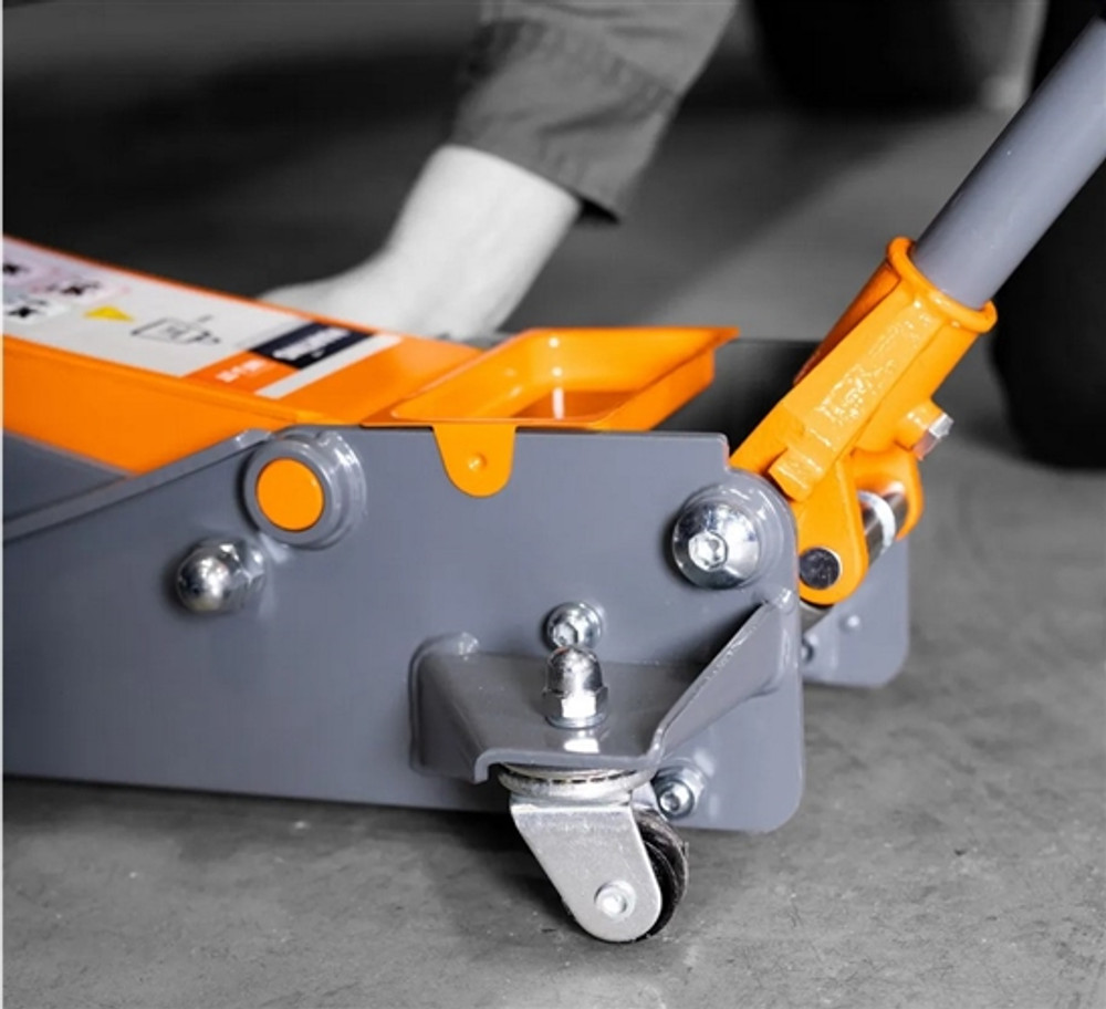 Martins Industries MFJ-3T 3-Ton Floor Jack