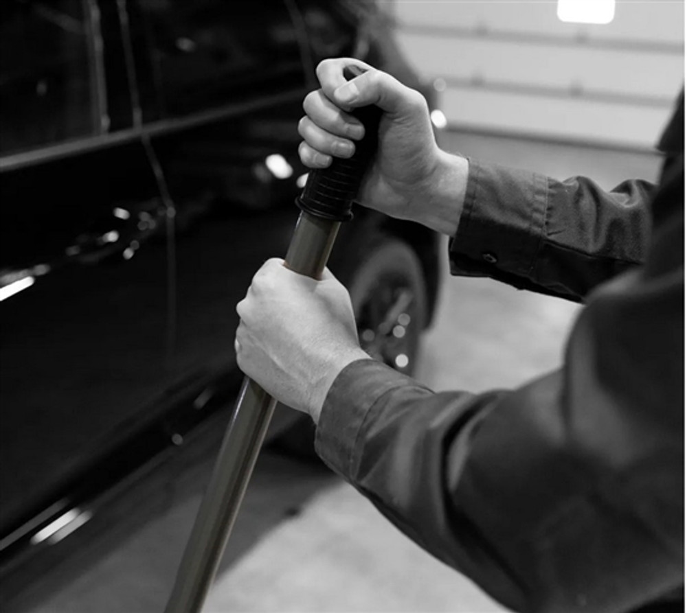 Martins Industries MFJ-3T 3-Ton Floor Jack