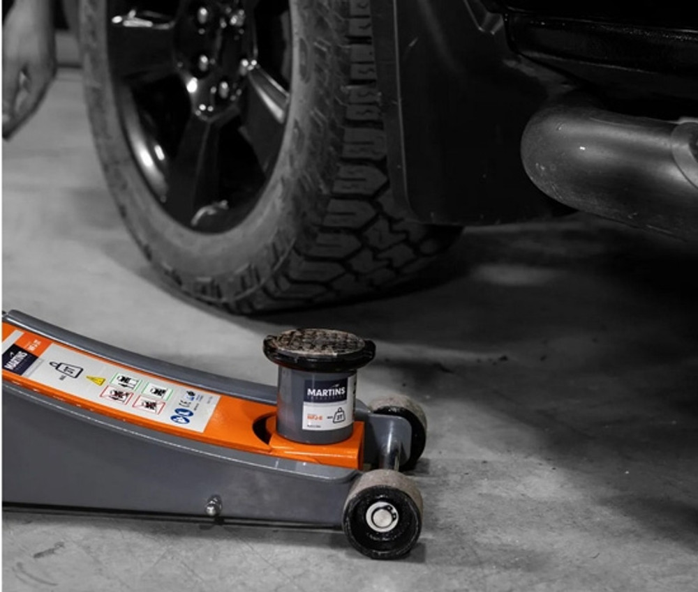 Martins Industries MFJ-E Floor Jack Extension