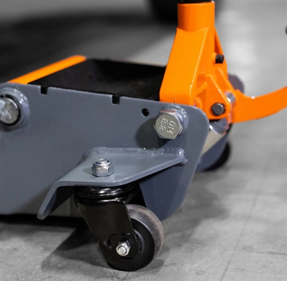 Martins Industries MFJ-P3T 3-Ton Professional Floor Jack