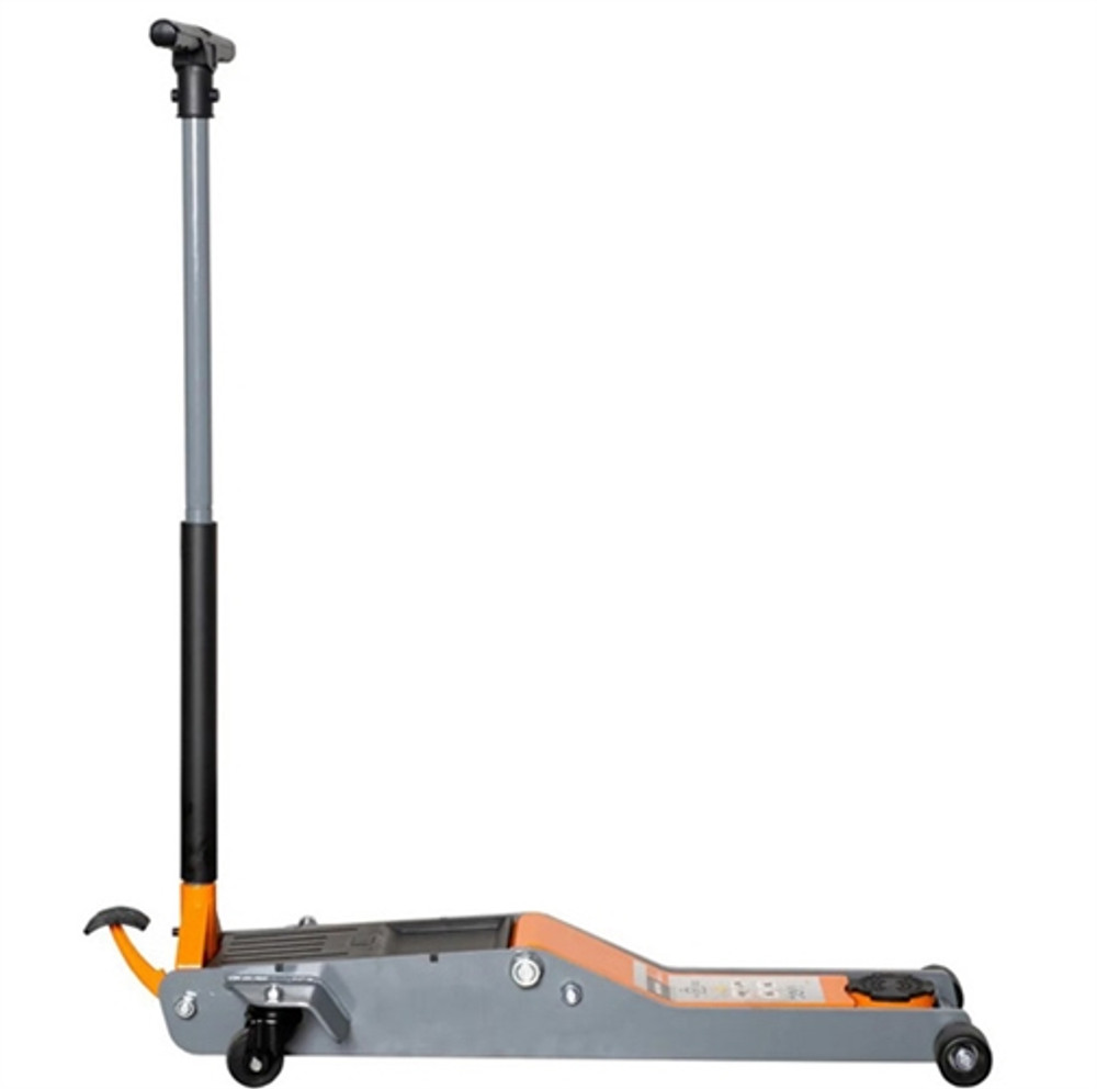 Martins Industries MFJ-PL2T 2-Ton Professional Low-Profile Floor Jack