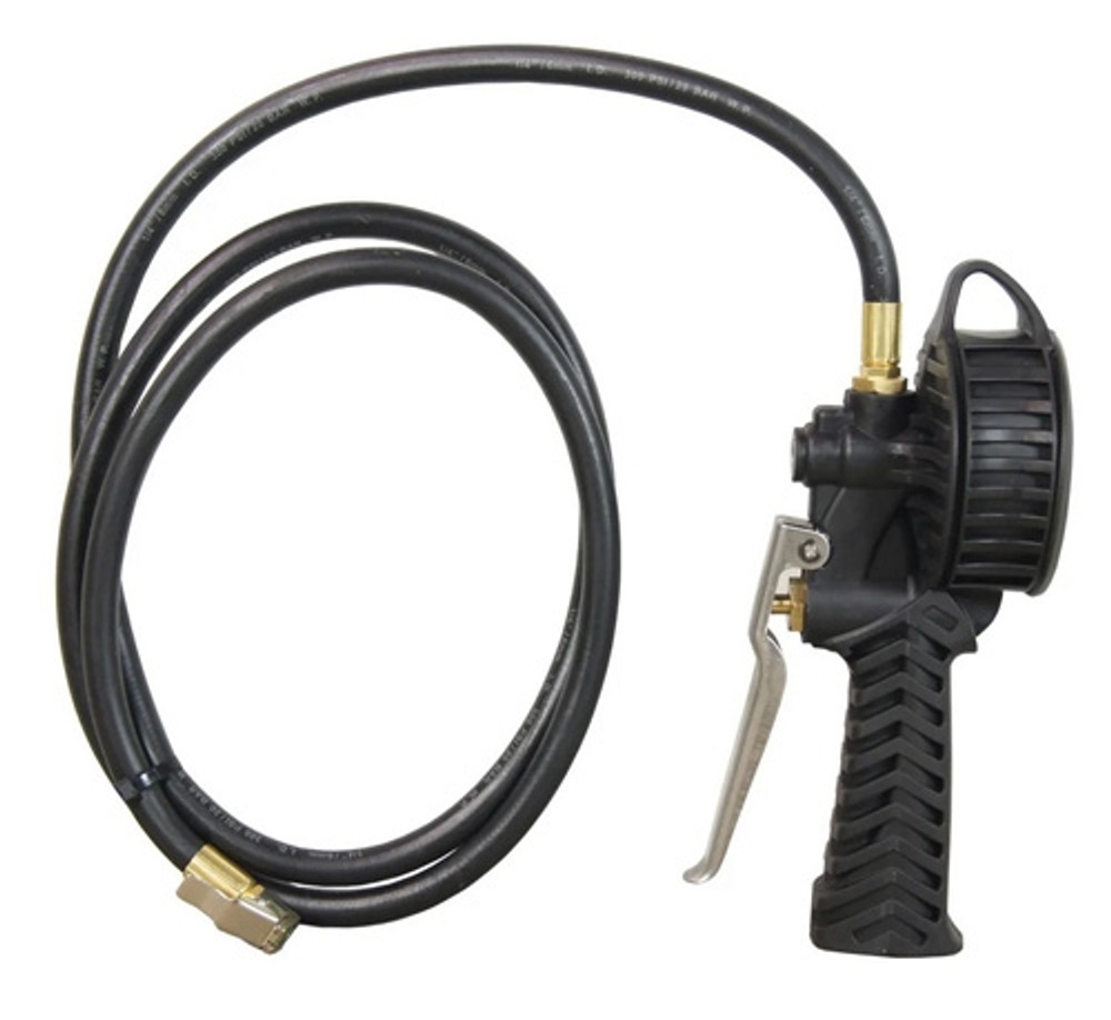 Martins Industries MH-30 Flate Mate Handheld Digital Tire Inflator