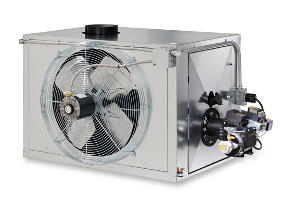 MorrHeat MH240 Waste Oil Heater 240,000 BTU