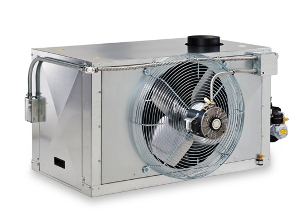 MorrHeat MH80 Waste Oil Heater 80,000 BTU