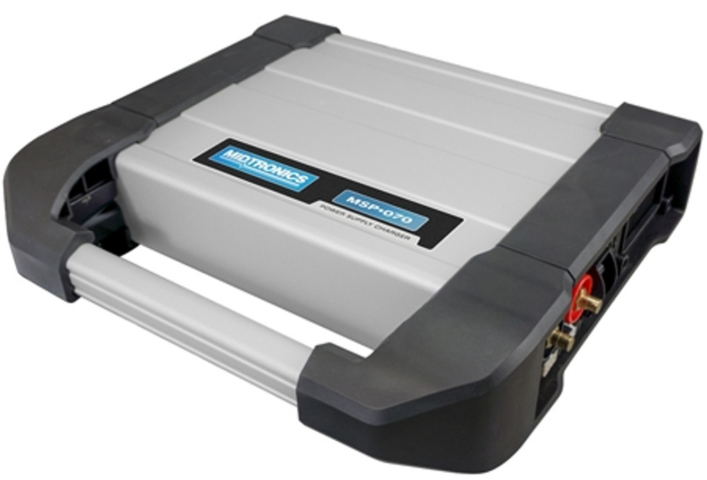 Midtronics MSP-070-3  70 Amp Charger/Power Supply
