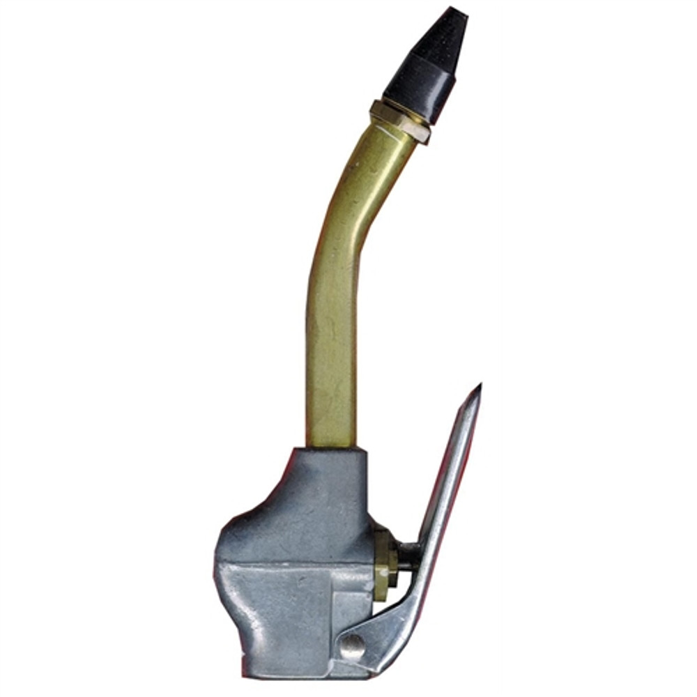 Milton Industries S154 Blow Gun /w Tip Bent