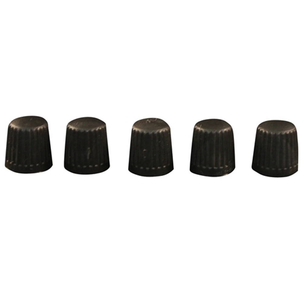 Milton S439 TR VC 8 Dome Type Valve Cap  - Pack of 5