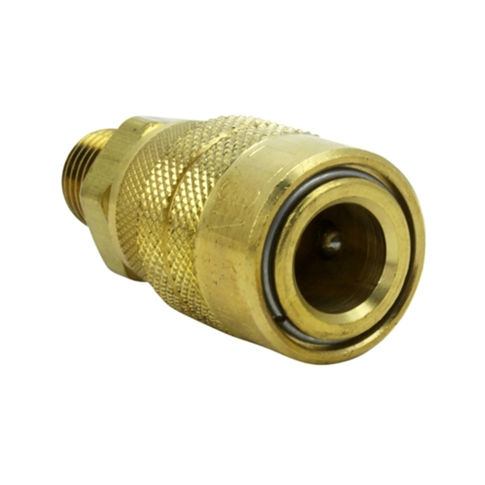 Milton® S-716 1/4" NPT M-Style KWIK-CHANGE® Coupler