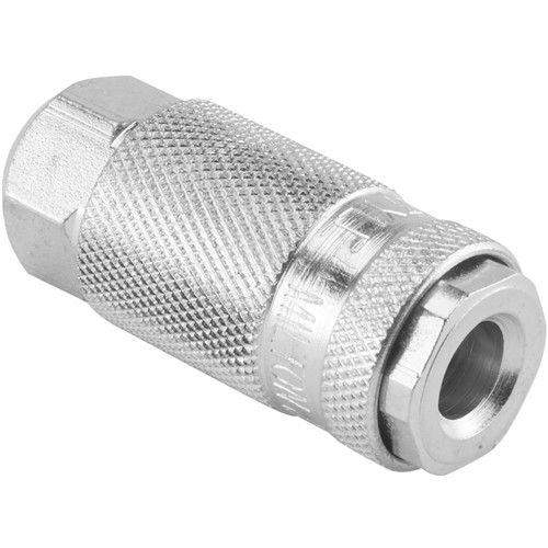 Milton Industries S-790 1/4in. Female L Style Coupler 1