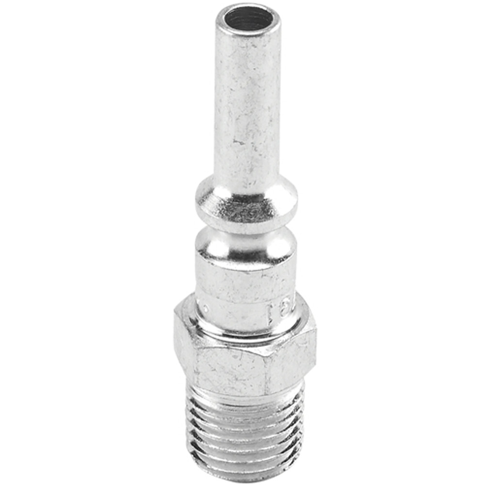 Milton® S-791 1/4"  Male NPT L-Style Coupler  - 2 Pack