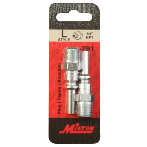 Milton Industries S-791 1/4