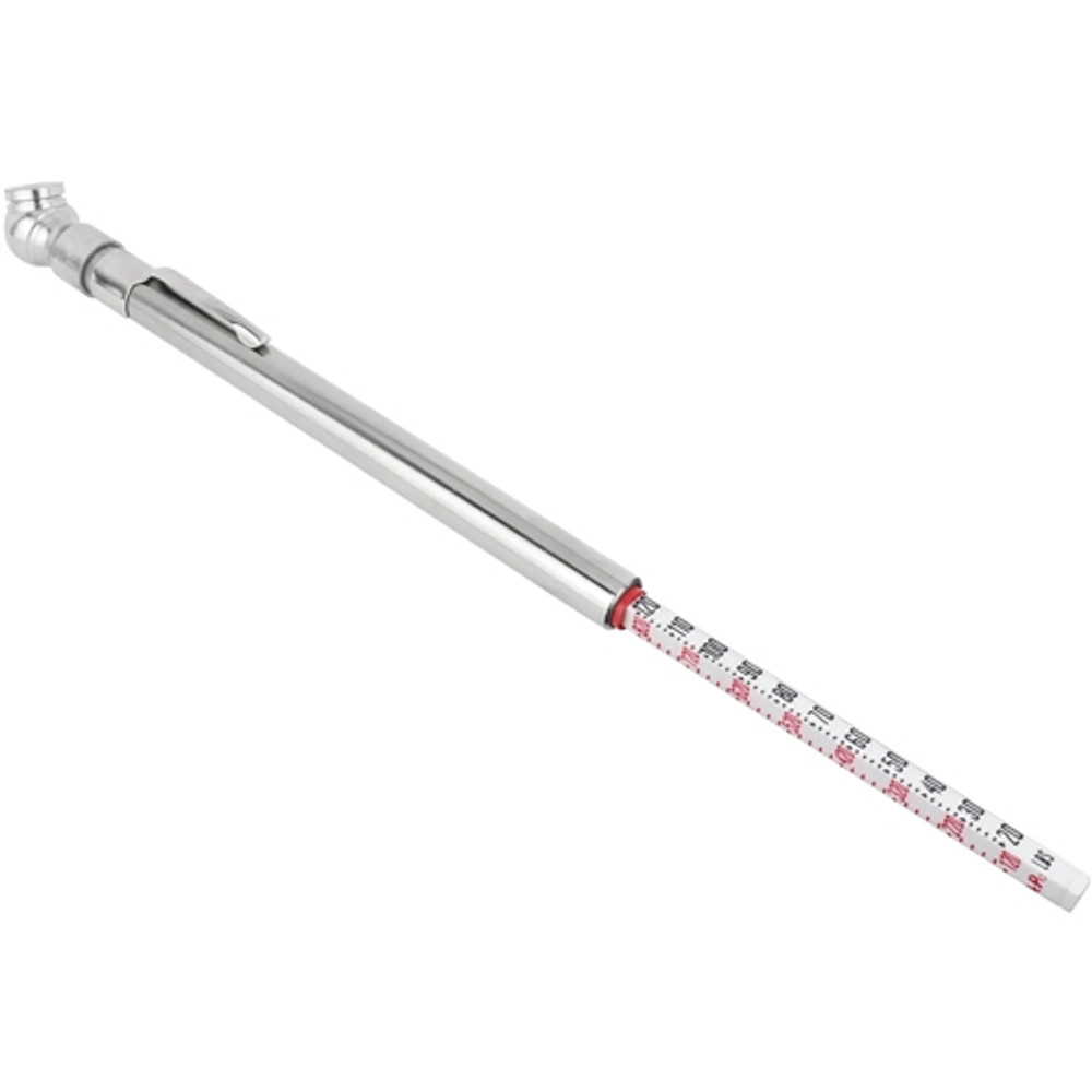 Milton® S-925 20-120 PSI Tire Pressure Gauge