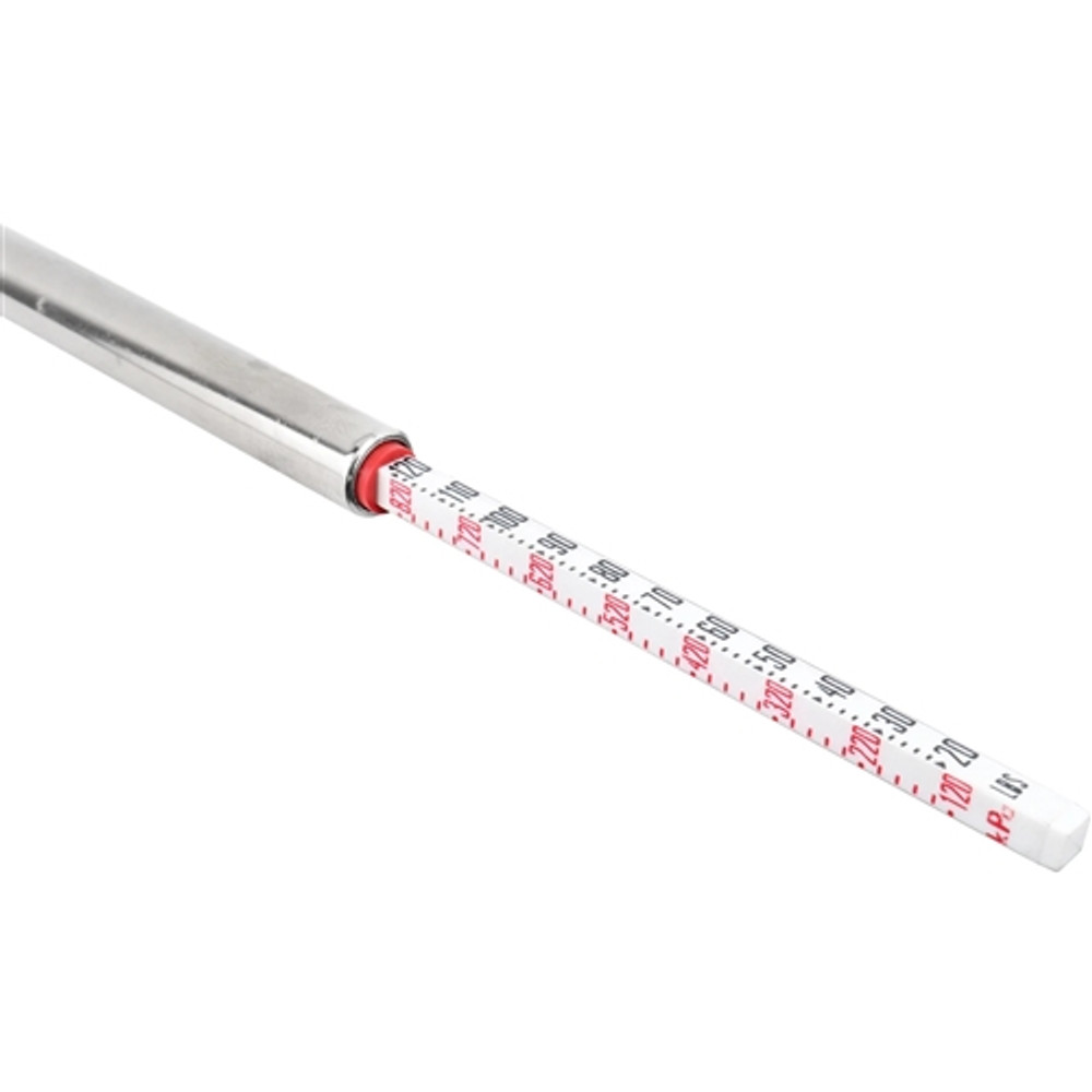 Milton® S-925 20-120 PSI Tire Pressure Gauge
