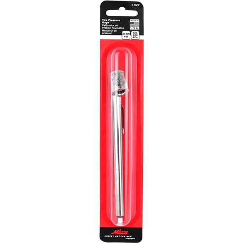 Milton Industries S-927 Dual Chuck Truck Tire Gauge