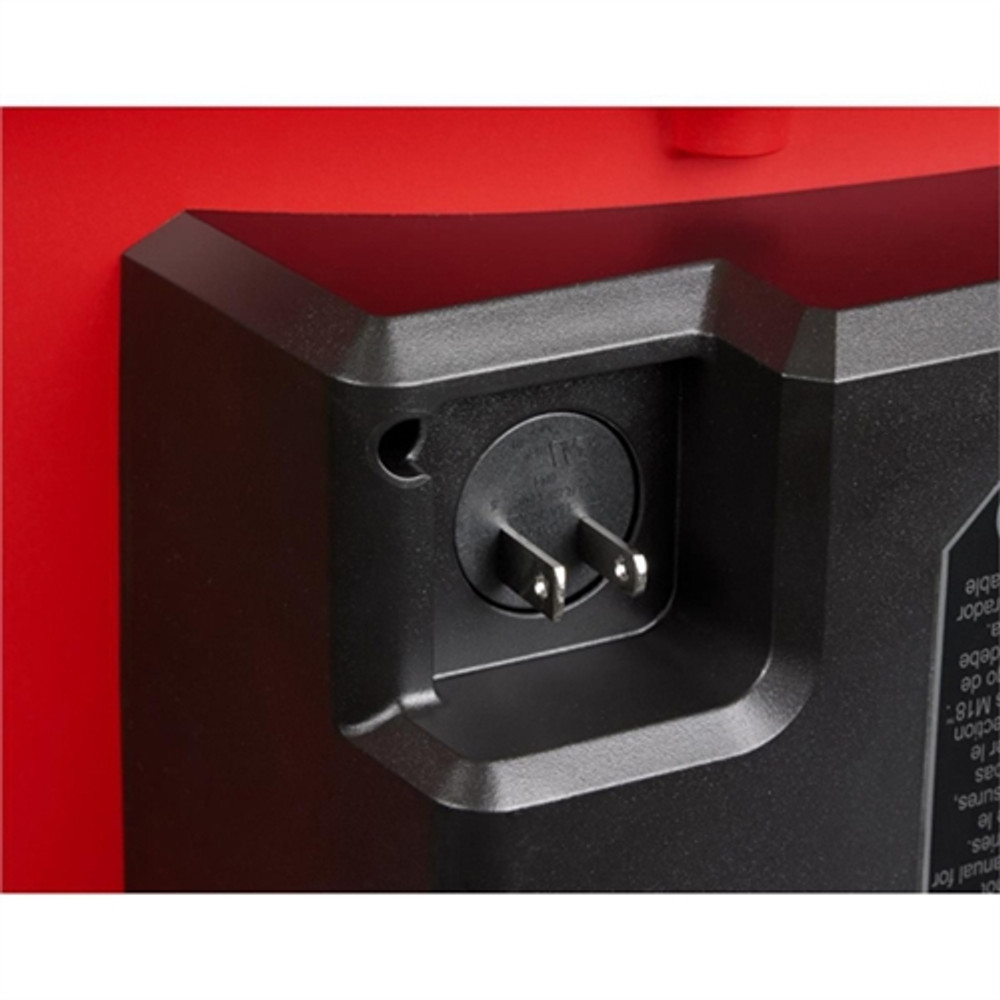 Milwaukee 0821-20 M18™ Brushless 18" Fan