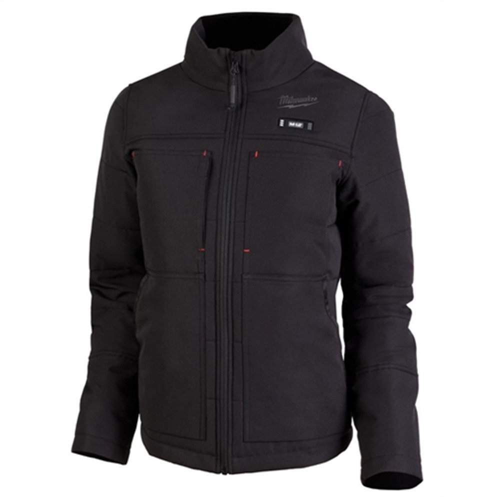 Milwaukee® 234B-21 Women's M12™ Heated AXIS™ Jacket Kit - Black