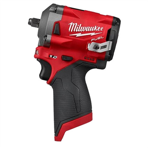 Rlin._.n2 Milwaukee Cordless Electric Tool M12 FUEL 3/8 トップス