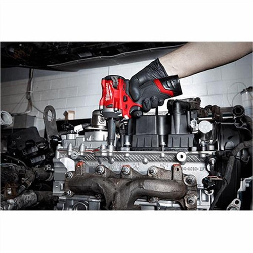 Milwaukee M12 FUEL 3/8