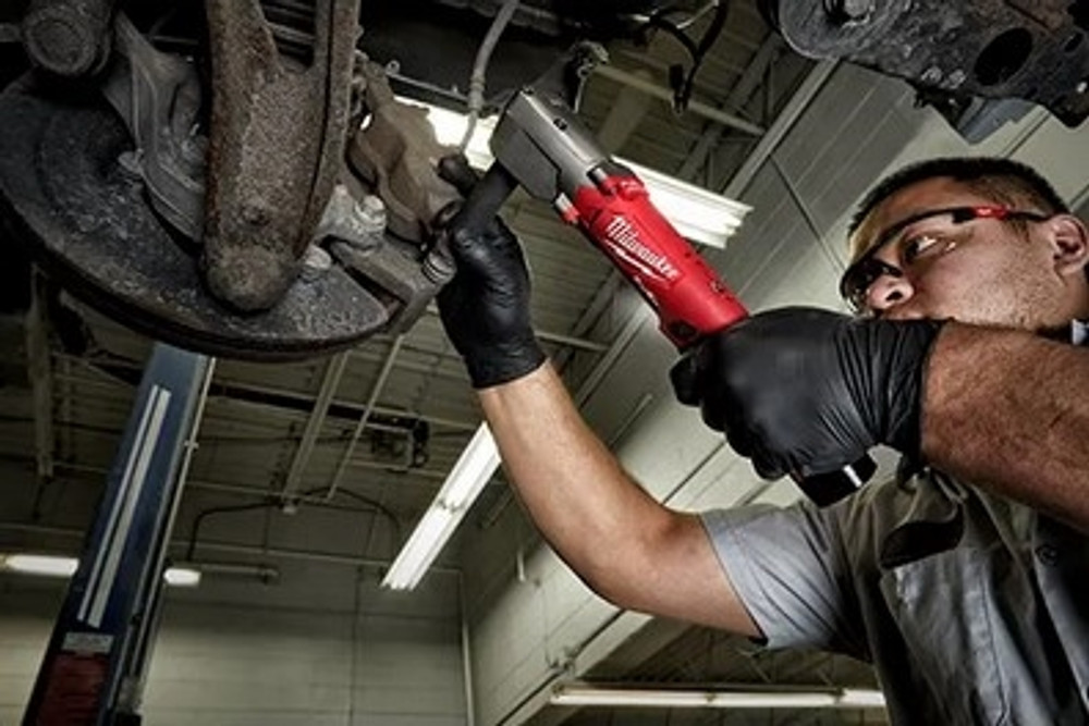 Milwaukee 2565-20 M12 FUEL 1/2" Right Angle Impact - Wrench Bare Tool