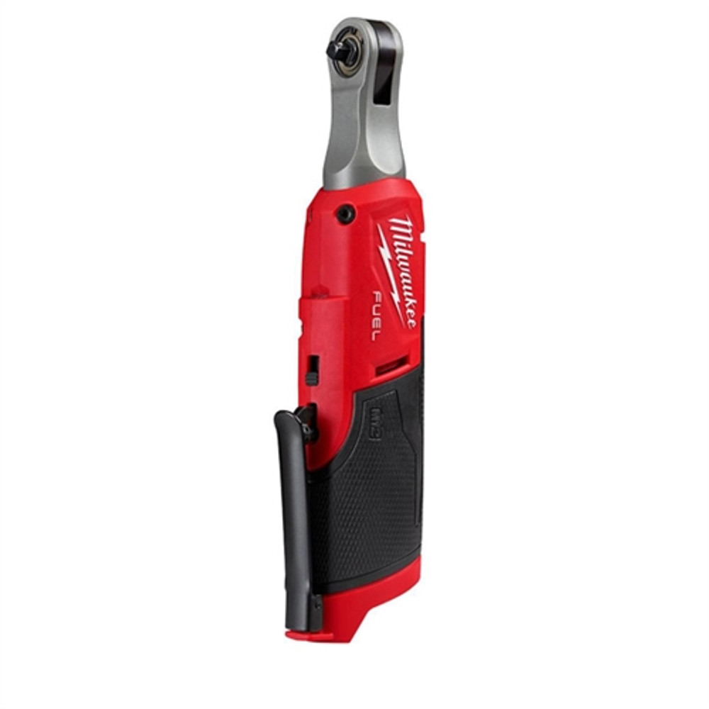 Milwaukee 2566-20 M12 FUEL™ 1/4" Hi-Speed Ratchet (Tool Only)