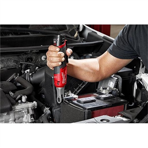 Milwaukee 2566-20 M12 Fuel 1/4