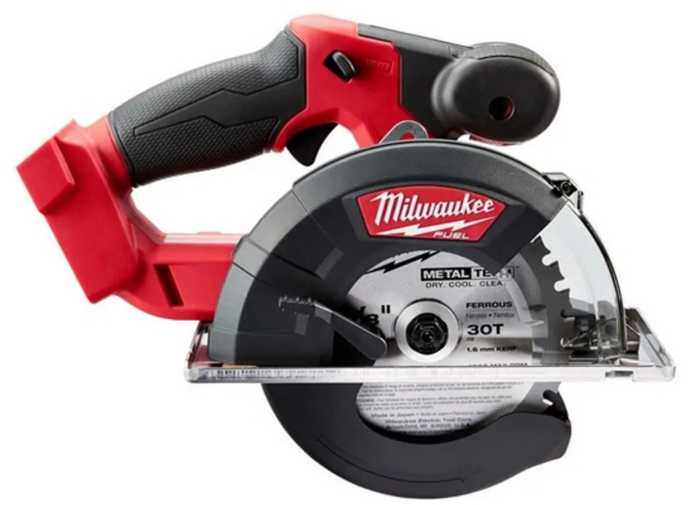 Milwaukee 2782-20 M18 FUEL™ Metal Cutting Circular Saw (Tool Only)