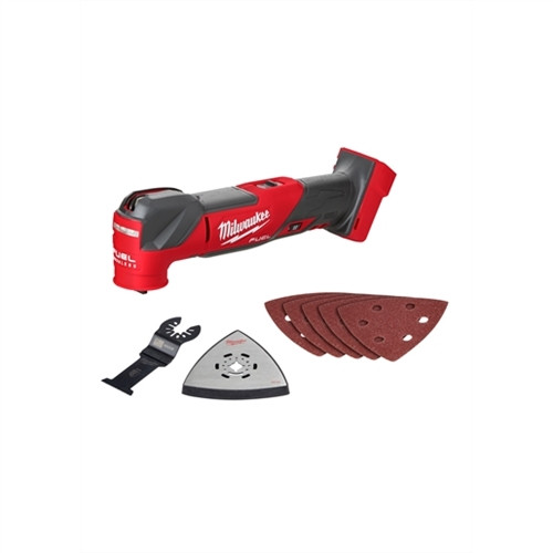 Milwaukee 2836-20 M18 FUEL Oscillating Multi-Tool