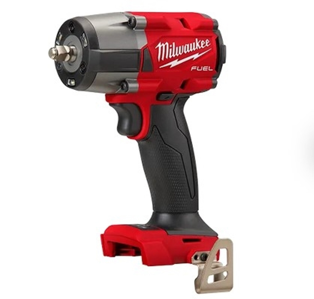Milwaukee 2960-20 M18 FUEL™ 3/8" Mid-Torque Impact Wrench w/ Friction Ring (Tool Only)