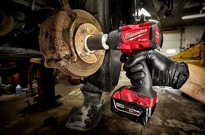 モコ Milwaukee 2960-20 M18 FUEL 3/8