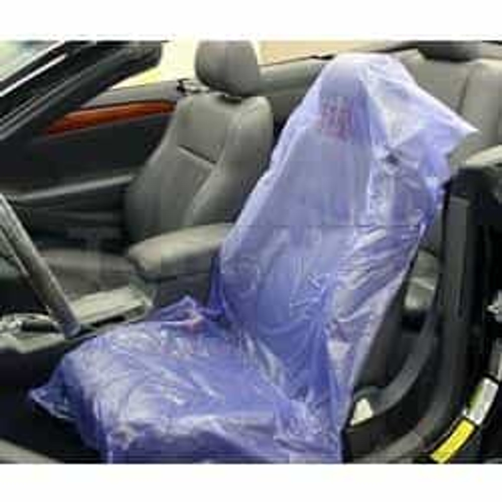 3M(TM) Interior Protection Automotive Seat Cover 3M(TM) Interior Protection Automotive Seat Cover