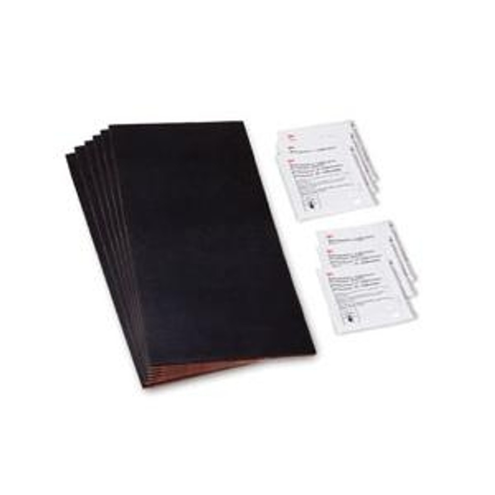 4" x 8" EZ Fix Flex Patch 6/Box