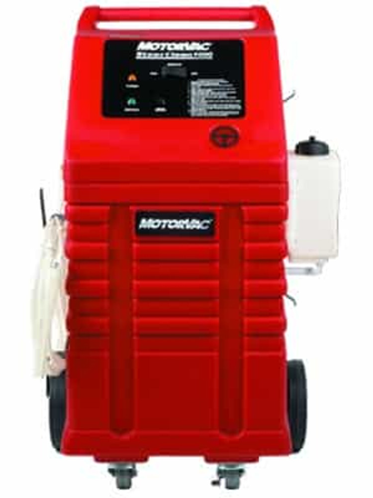 MotorVac MPS 1000 SteerClean 1000