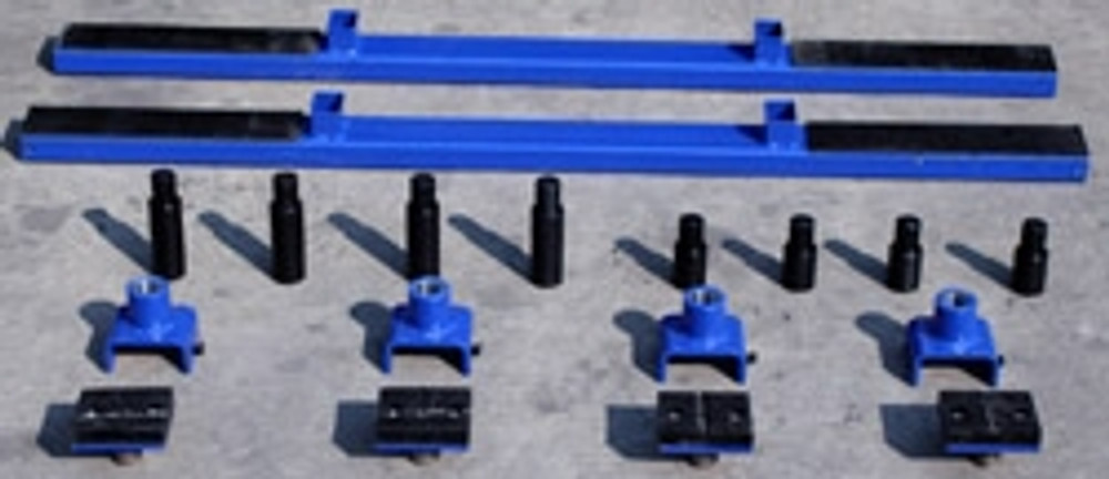 Auto Lift MR6K-38-SUV Adapter Kit