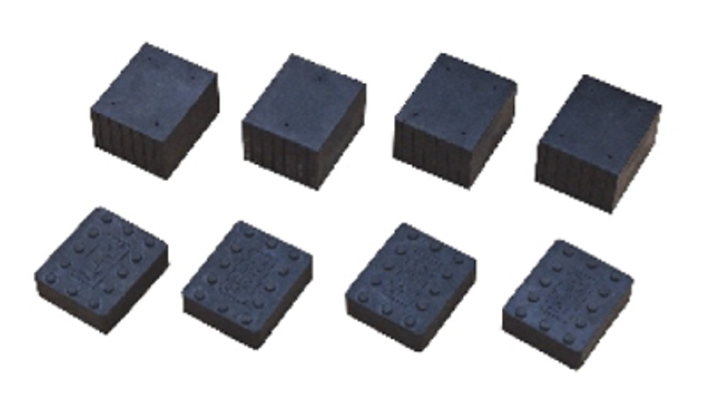 AMGO® Hydraulics MRL09 Mid-Rise Scissor Lift 9,000 lbs.