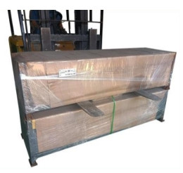 AMGO® Hydraulics MRL09 Mid-Rise Scissor Lift 9,000 lbs.