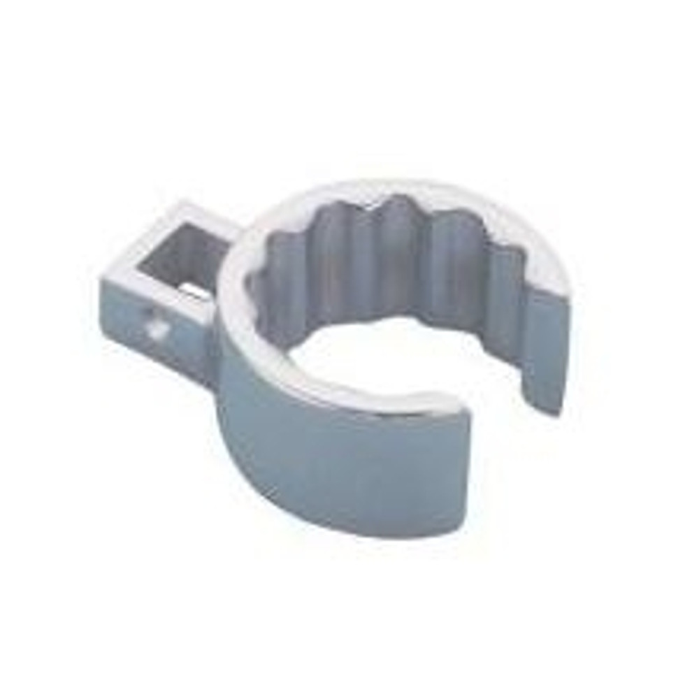 3/8"D 7/8" 12pt Crowfoot Wrench 3/8"D 7/8" 12pt Crowfoot Wrench