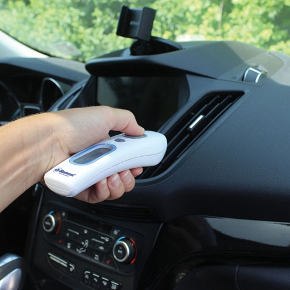 Mastercool 52225-MED Multi-Function Medical/Surface Infrared Thermometer Mastercool 52225-MED Multi-Function Medical/Surface Infrared Thermometer