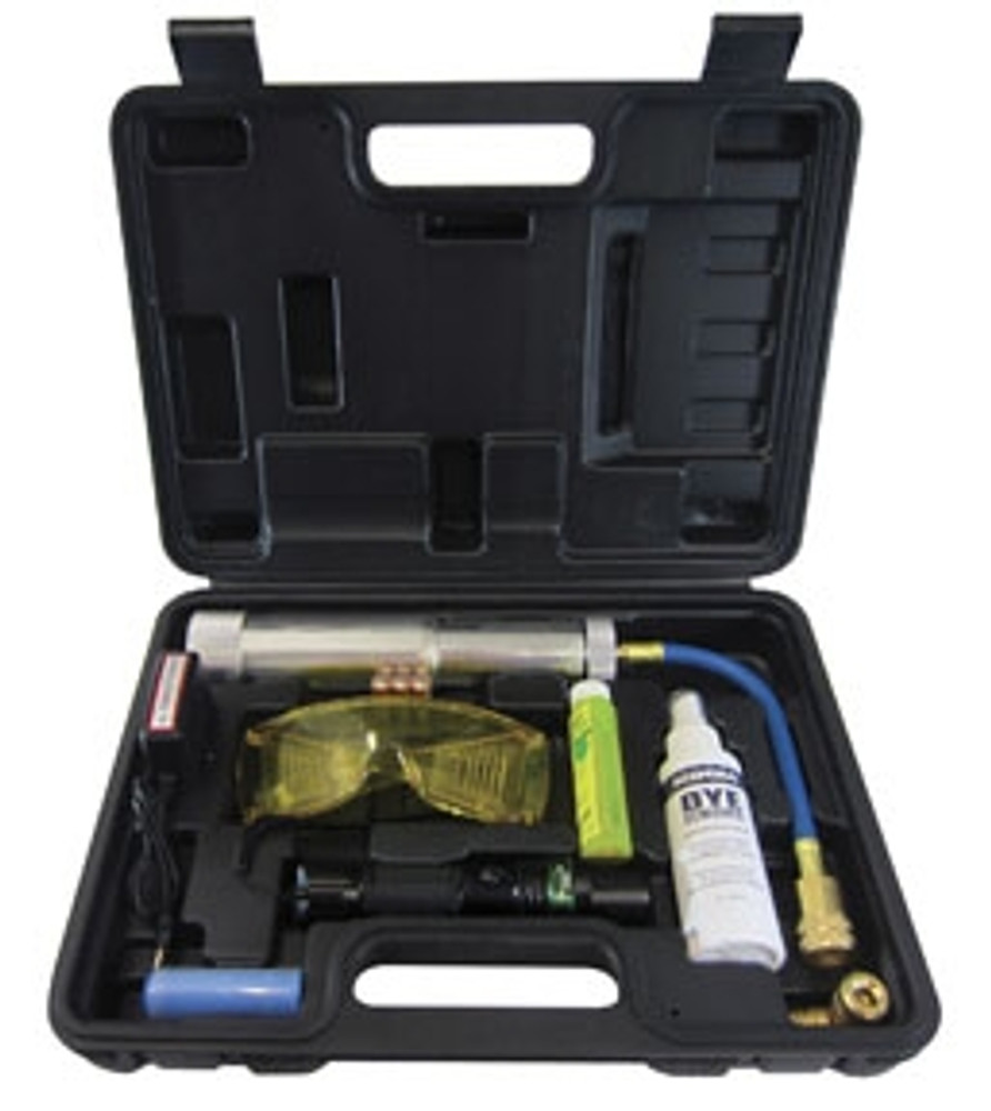 Rechargeable UV Flashlight Kit, 110V Charger Rechargeable UV Flashlight Kit, 110V Charger