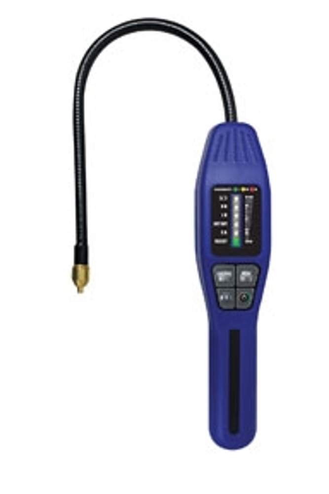 Intellasense Li Refrigerant Leak Detector Intellasense Li Refrigerant Leak Detector