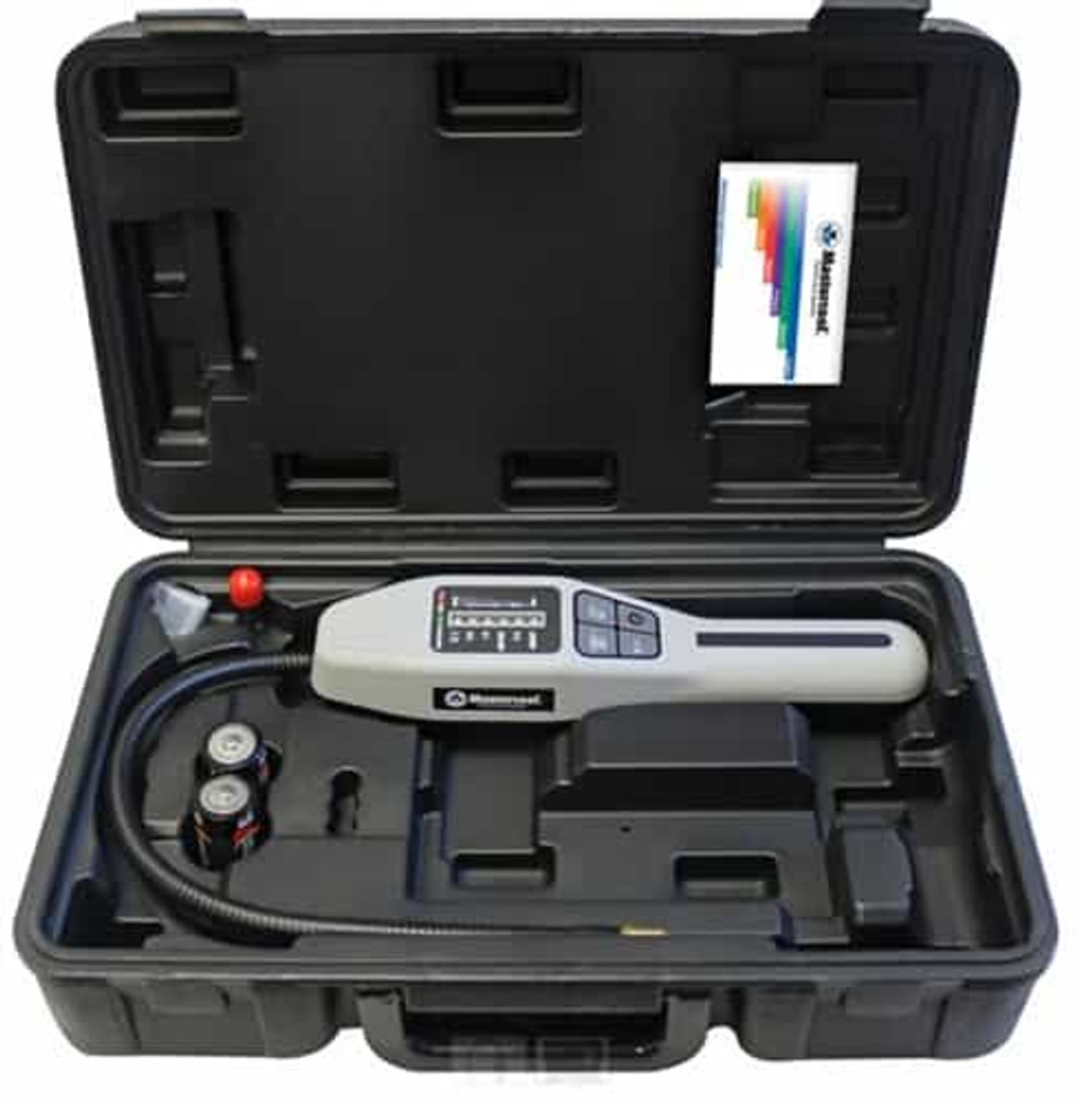 Mastercool 55975 Intellasense III Combustible Gas Leak Detector