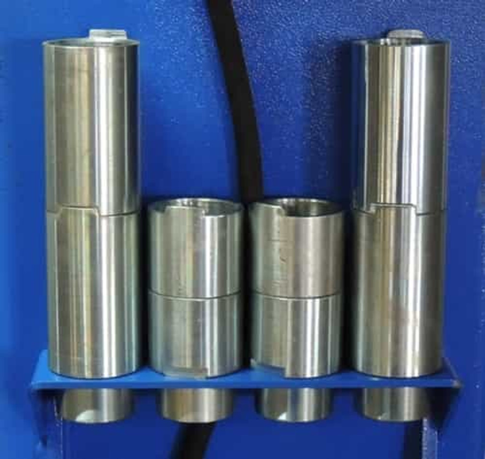 iMobile MSC-6KLP 6,000lb. Low Profile Mobile Single Column Lift