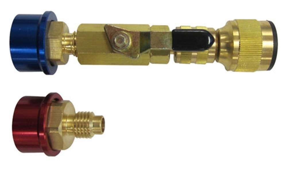R-134a Valve Core Remover/Installer