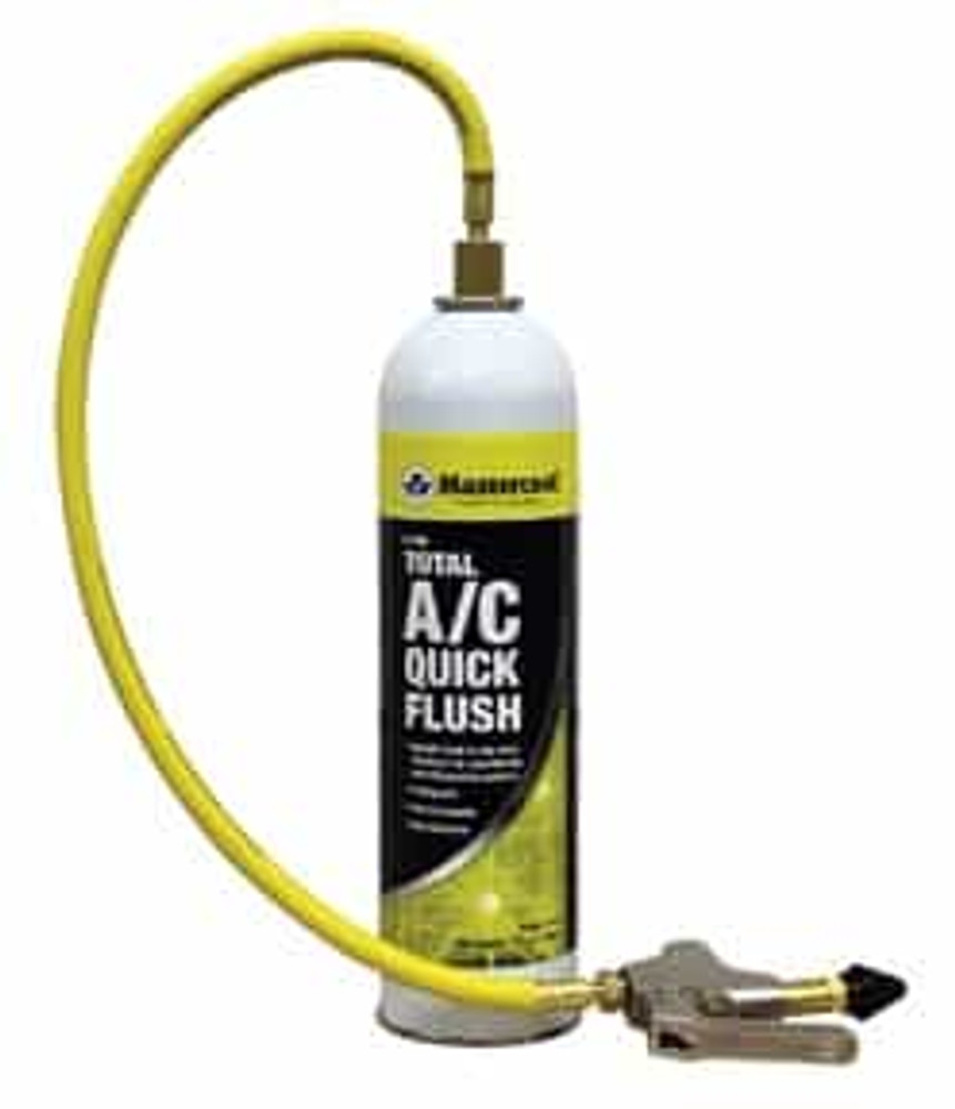 Total A/C Quick Flush Kit Total A/C Quick Flush Kit